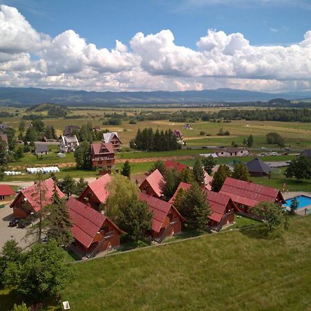 Groń格隆度假旅馆住宿加早餐旅馆 外观 照片